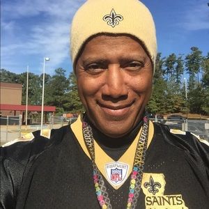 Meet your Posher, Edward